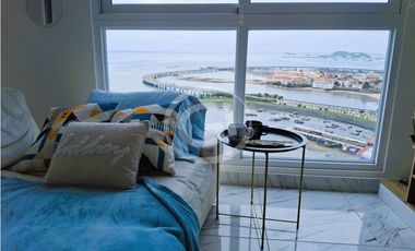 Venta de Apartamento en Avenida Balboa, PH The Sands