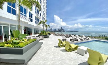 Venta de Apartamento en Avenida Balboa, PH The Sands