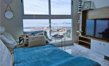 Venta de Apartamento en Avenida Balboa, PH The Sands