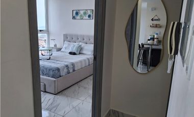 Venta de Apartamento en Avenida Balboa, PH The Sands