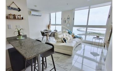 Venta de Apartamento en Avenida Balboa, PH The Sands