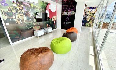 Venta de Apartamento en Avenida Balboa, PH The Sands