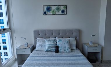 Venta de Apartamento en Avenida Balboa, PH The Sands