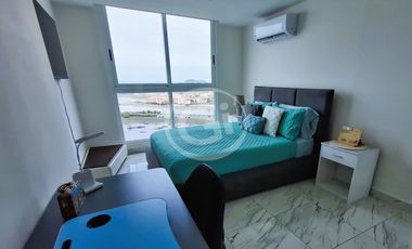 Venta de Apartamento en Avenida Balboa, PH The Sands