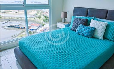 Venta de Apartamento en Avenida Balboa, PH The Sands