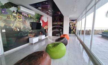 Venta de Apartamento en Avenida Balboa, PH The Sands