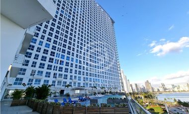 Venta de Apartamento en Avenida Balboa, PH The Sands