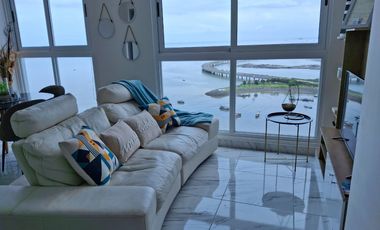 Venta de Apartamento en Avenida Balboa, PH The Sands