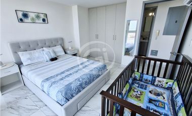 Venta de Apartamento en Avenida Balboa, PH The Sands