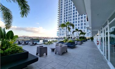 Venta de Apartamento en Avenida Balboa, PH The Sands