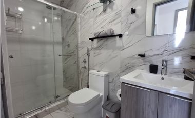 Venta de Apartamento en Avenida Balboa, PH The Sands