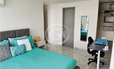 Venta de Apartamento en Avenida Balboa, PH The Sands