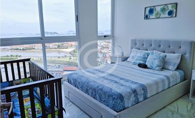 Venta de Apartamento en Avenida Balboa, PH The Sands