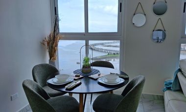 Venta de Apartamento en Avenida Balboa, PH The Sands