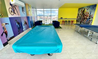 Venta de Apartamento en Avenida Balboa, PH The Sands