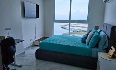 Venta de Apartamento en Avenida Balboa, PH The Sands