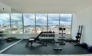 Venta de Apartamento en Avenida Balboa, PH The Sands