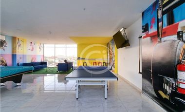 Venta de Apartamento en Avenida Balboa, PH The Sands