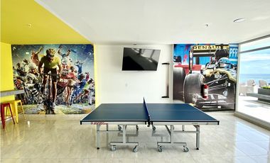 Venta de Apartamento en Avenida Balboa, PH The Sands