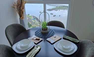 Venta de Apartamento en Avenida Balboa, PH The Sands