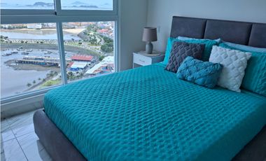 Venta de Apartamento en Avenida Balboa, PH The Sands