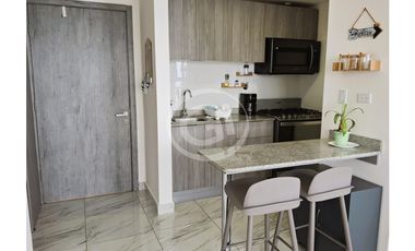 Venta de Apartamento en Avenida Balboa, PH The Sands
