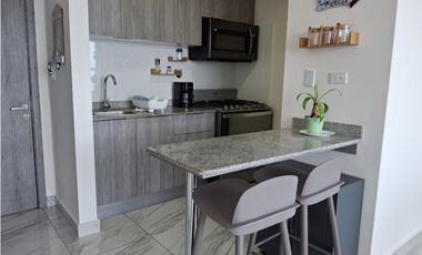 Venta de Apartamento en Avenida Balboa, PH The Sands