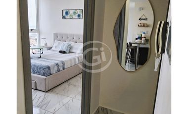 Venta de Apartamento en Avenida Balboa, PH The Sands