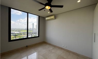 Apartamento en venta PH La Vista On The Green-Santa Maria (JAG)