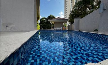 Apartamento en venta PH La Vista On The Green-Santa Maria (JAG)