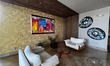 Apartamento en venta PH La Vista On The Green-Santa Maria (JAG)