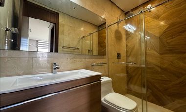 Apartamento en venta PH La Vista On The Green-Santa Maria (JAG)