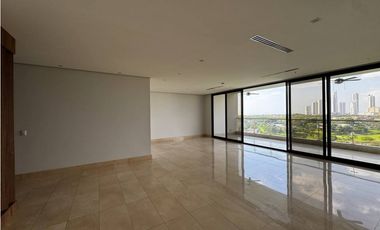 Apartamento en venta PH La Vista On The Green-Santa Maria (JAG)