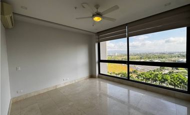 Apartamento en venta PH La Vista On The Green-Santa Maria (JAG)