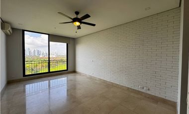 Apartamento en venta PH La Vista On The Green-Santa Maria (JAG)