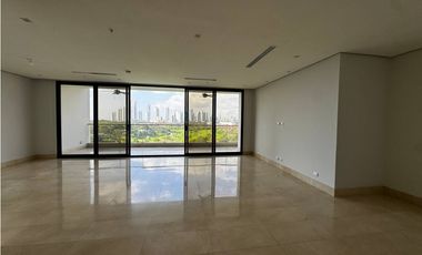 Apartamento en venta PH La Vista On The Green-Santa Maria (JAG)