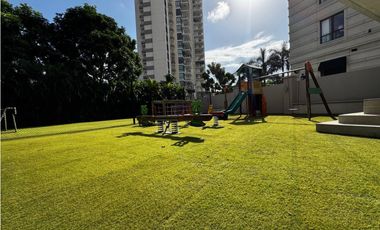 Apartamento en venta PH La Vista On The Green-Santa Maria (JAG)