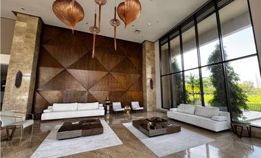 Apartamento en venta PH La Vista On The Green-Santa Maria (JAG)