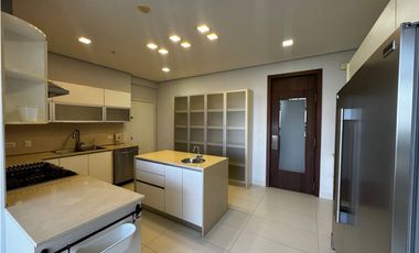 Apartamento en venta PH La Vista On The Green-Santa Maria (JAG)