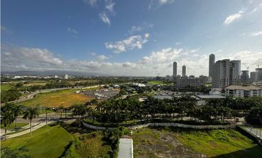 Apartamento en venta PH La Vista On The Green-Santa Maria (JAG)