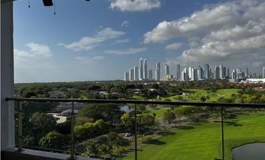 Apartamento en venta PH La Vista On The Green-Santa Maria (JAG)