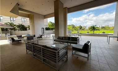 Apartamento en venta PH La Vista On The Green-Santa Maria (JAG)