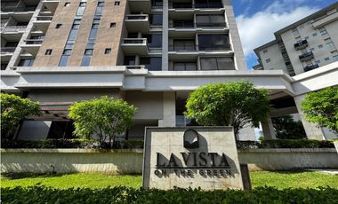 Apartamento en venta PH La Vista On The Green-Santa Maria (JAG)