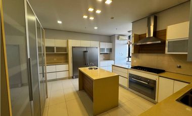 Apartamento en venta PH La Vista On The Green-Santa Maria (JAG)