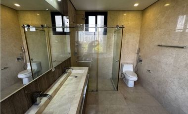 Apartamento en venta PH La Vista On The Green-Santa Maria (JAG)