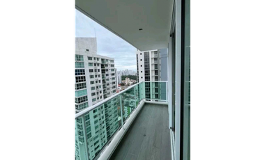APARTAMENTO EN HATO PINTADO BONAVISTA AT THE PARK 3REC 2,5B L/B 145M2