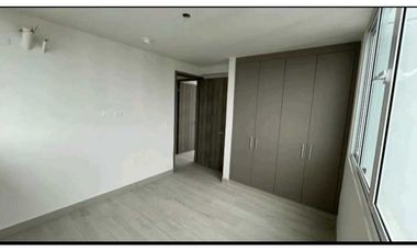 APARTAMENTO EN HATO PINTADO BONAVISTA AT THE PARK 3REC 2,5B L/B 145M2