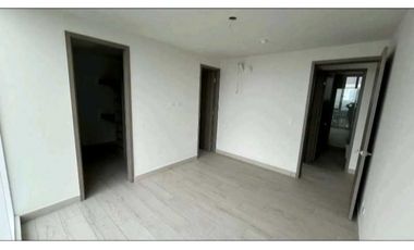 APARTAMENTO EN HATO PINTADO BONAVISTA AT THE PARK 3REC 2,5B L/B 145M2