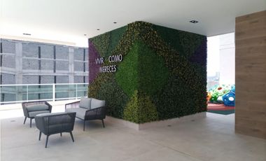 APARTAMENTO EN HATO PINTADO BONAVISTA AT THE PARK 3REC 2,5B L/B 145M2