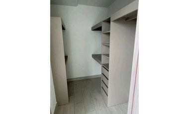 APARTAMENTO EN HATO PINTADO BONAVISTA AT THE PARK 3REC 2,5B L/B 145M2